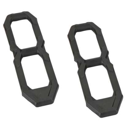 Kolpin Outdoors replacement  rubber straps 